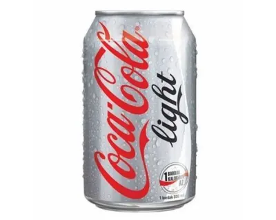 COCA COLA LIGHT