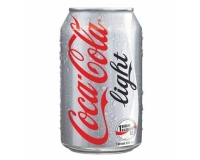 COCA COLA LIGHT