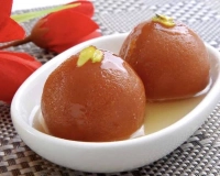 GULAB JAMUN