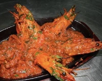 GAMBAS MASSALA