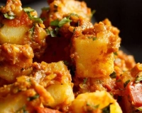BOMBAY ALOO