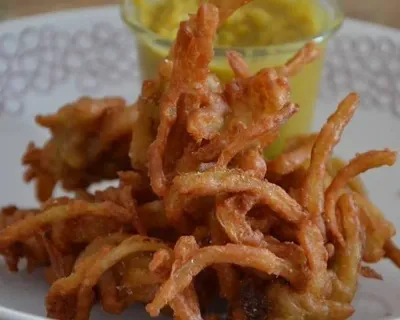 MIXTE BEIGNET