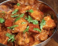 POULET BHUNA