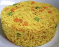 RIZ AU LEGUMES