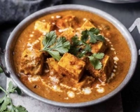 PANEER TIKKA MASSALA