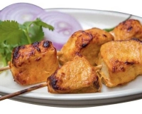 POISSON TIKKA
