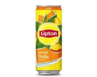 ICE TEA PECHE