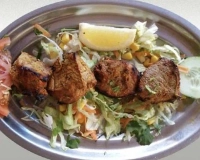 AGNEAU TIKKA