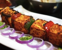 PANEER TIKKA