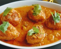 KOFTA CURRY