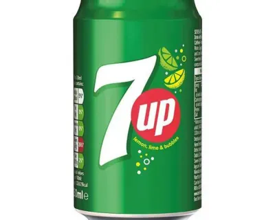 7UP