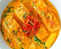 POISSON KORMA