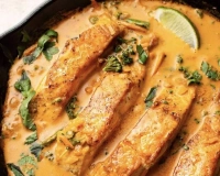 POISSON CURRY