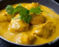 BOEUF ROAYAL KASHMIRI