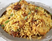 BIRYANI ROYAL KASHMIRI