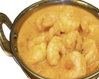 CREVETTES ROYAL KASHMIRI