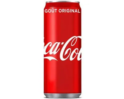 COCA COLA