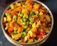 LEGUMES MIXTE