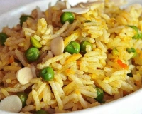 RIZ PILAO