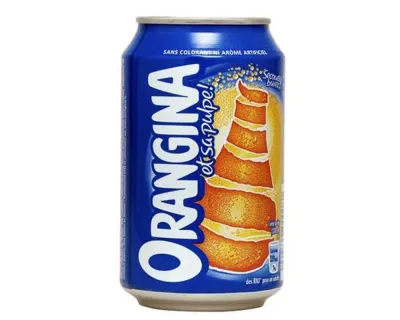 ORANGINA